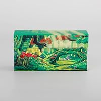 TOYGER Deckslimmer 4種 世界初の構造のデッキケース！DeckSlimmer (特許取得済み